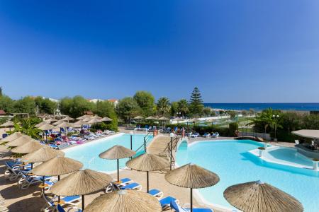 Dessole Olympos Beach All Inclusive - 23