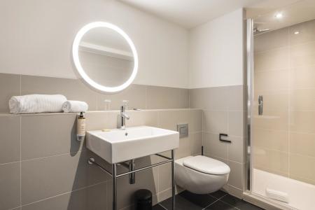 Mercure Bordeaux Gare Atlantic - 8