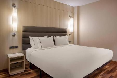 AC Tarragona by Marriott - 19