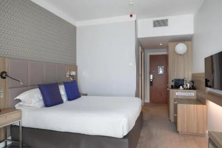 Crowne Plaza Lyon Parc de la Tête d'Or - 85