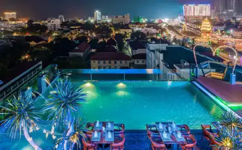 Phnom Penh 51 - 9