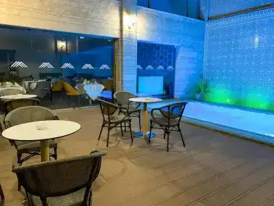 Hôtel Atlas Saiss Fès - 16