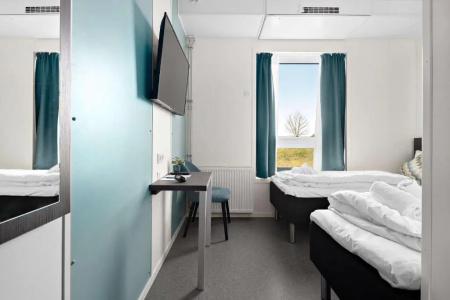 Aiden by Best Western Trondheim Airport - 100