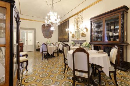 Piazza Pitti Palace - Residenza d'Epoca - 20