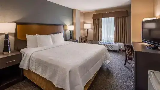 SureStay Plus by Best Western Houston Medical Center - 59