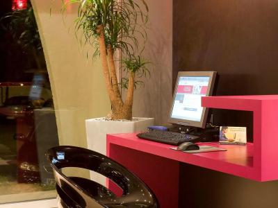 Mercure Beaune Centre - 14