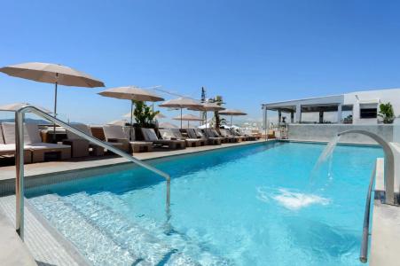 Cenit & Apts. Sol y Viento - 17