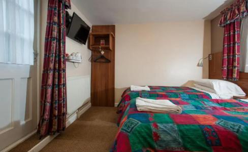 Dover - b&b - 71