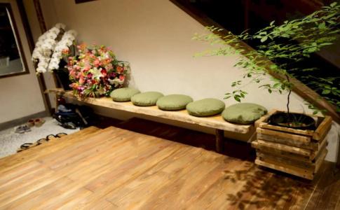 Irori Guest House Tenmaku - 12