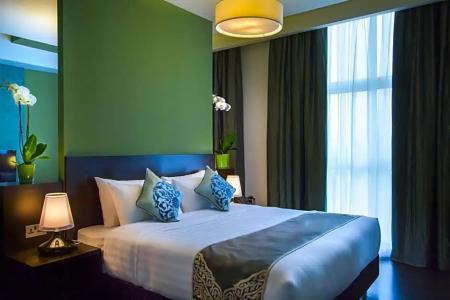 Belair Executive Suites - 72