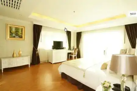 Lk Miracle Suite - Sha Extra Plus - 43