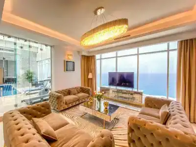 Mirage Bab Al Bahr Beach Resort - 86
