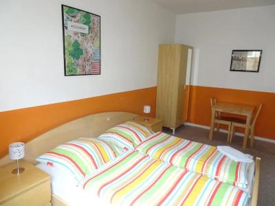 Gästehaus Grupello - 43