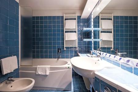 Residence Sacchi Aparthotel - 91