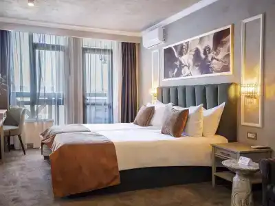 Premier Luxury Mountain Resort - 91