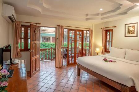 Bangtao Village Resort - Sha - 126