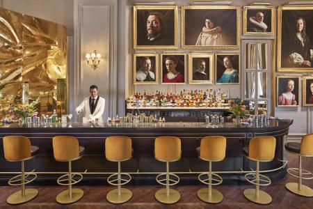 Mandarin Oriental, Ritz Madrid - 32