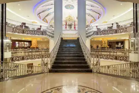 Crystal Sunset Luxury Resort & Spa-All Inclusive - 13