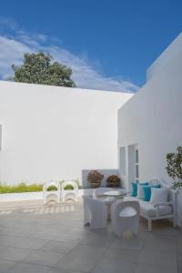 Aressana Spa & Suites - Small Luxurys of the World - 54