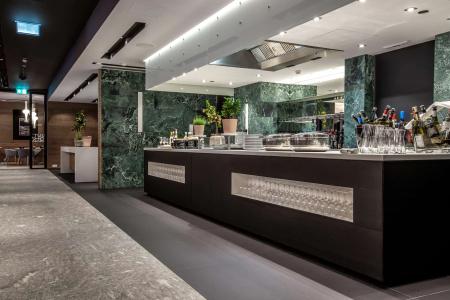 Radisson Blu Reussen, Andermatt - 31