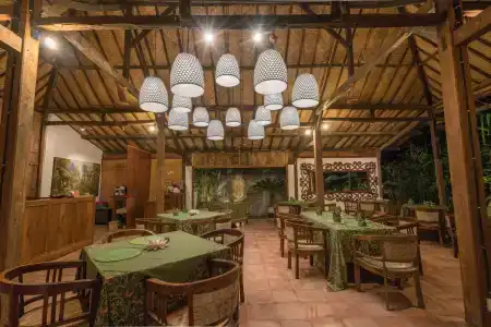 D'omah Yogya - 27