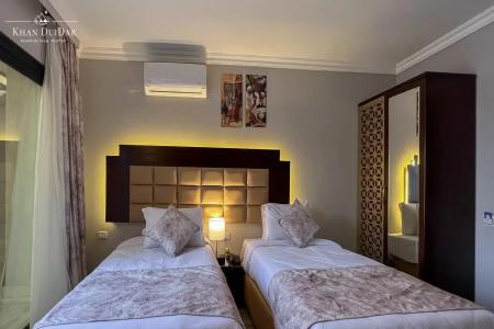 Khan Duidar Inn - Pyramids View Rooftop - 8