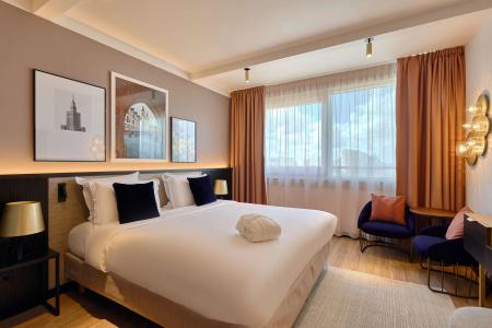 Golden Tulip Warsaw Centre - 78