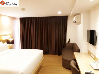 New Square Patong - Sha - 5