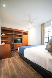 FlowSuites Polanco - 46