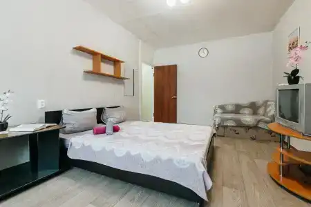 Kak doma on 26 Ivanov Street - 32
