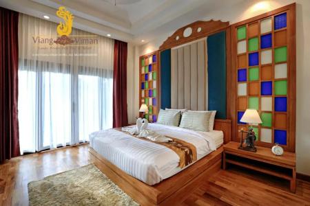 Viangviman Luxury Resort, Krabi - 52