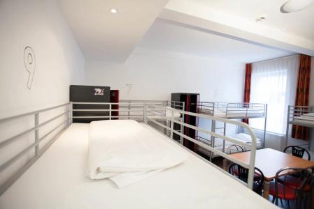 Jaeger´s Munich (Hotel/Hostel) - 4