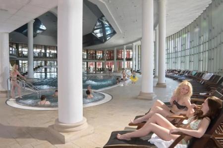 Belvedere Spa & Kurhotel - 19