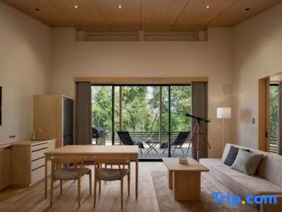 Nemu Resort Nemu - 110