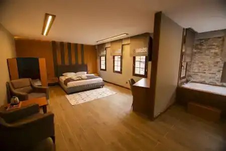 Delux Apart Otel - 12