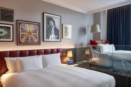 The Trafalgar St. James, London Curio collection by Hilton - 46