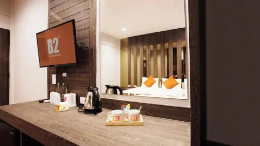 B2 Buriram Boutique and Budget - 109