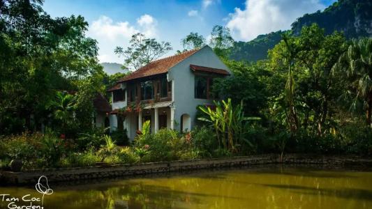 Tam Coc Garden Resort - 97