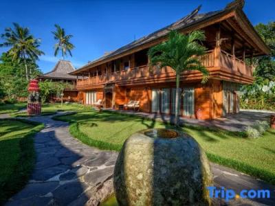 Permata Ayung Private Estate (Adults Only) - 36