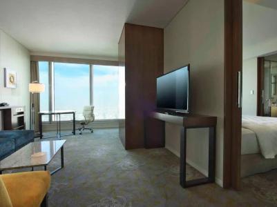 Osaka Marriott Miyako - 53