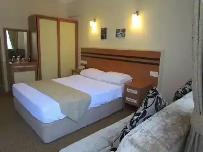 Dalyan Palmiye Resort - 5