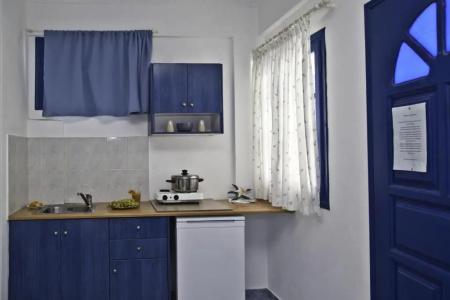 Roula Villa Studios & - 126