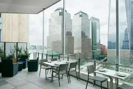 World Center - 46