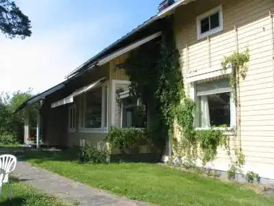 Ahlströmin Ruukki Noormarkku - 26