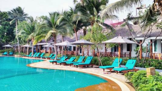 Bann Pantai Resort - 89