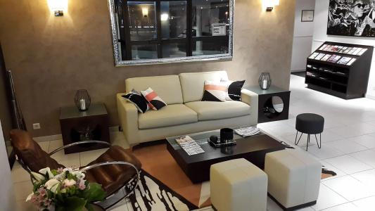 Hôtel Le Collier - 15