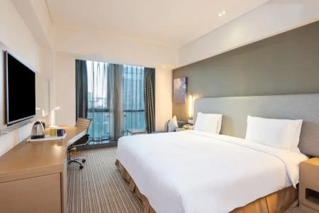 Holiday Inn Express Shanghai Jinsha, An Ihg - 53