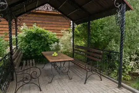 Деревенька Аракуль - 8