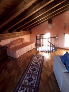 b&b-Foresteria Casa Della Musica Lake Como - 10