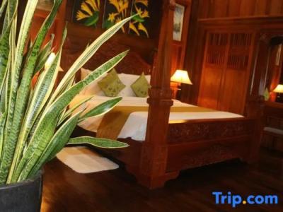 Try Palace Resort - 23